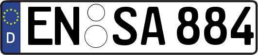 EN-SA884