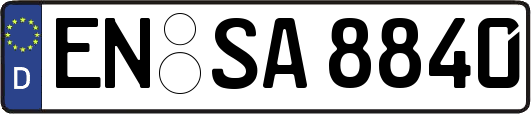 EN-SA8840