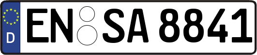 EN-SA8841