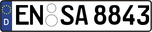 EN-SA8843