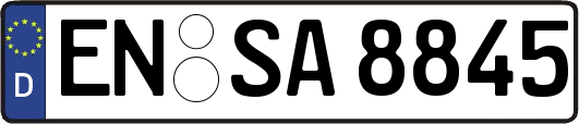 EN-SA8845