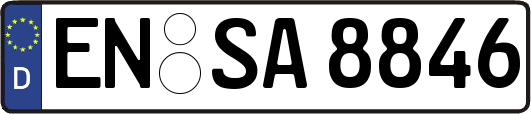 EN-SA8846