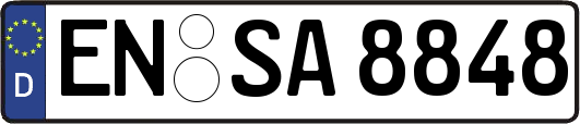 EN-SA8848