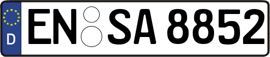 EN-SA8852