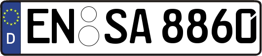EN-SA8860