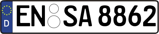 EN-SA8862