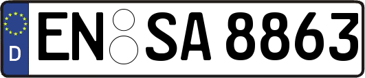 EN-SA8863