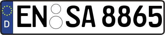 EN-SA8865