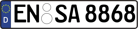 EN-SA8868