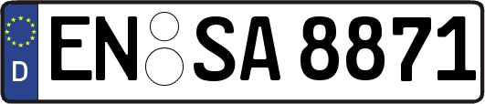 EN-SA8871