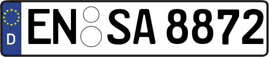 EN-SA8872
