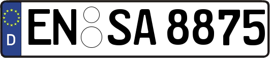 EN-SA8875