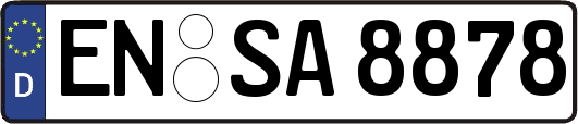 EN-SA8878
