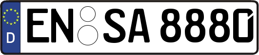 EN-SA8880