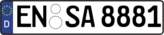 EN-SA8881