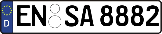 EN-SA8882