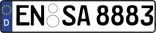 EN-SA8883
