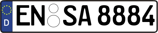 EN-SA8884