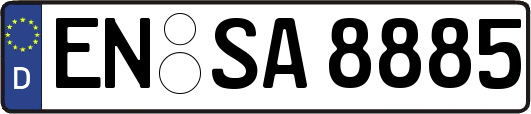 EN-SA8885