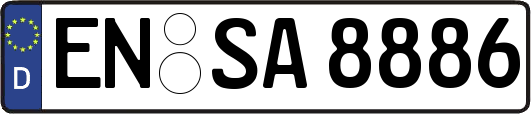 EN-SA8886