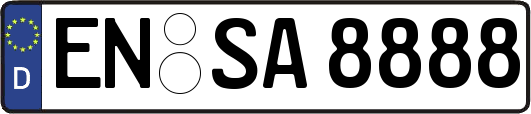 EN-SA8888
