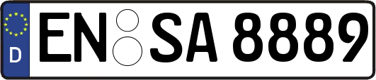 EN-SA8889