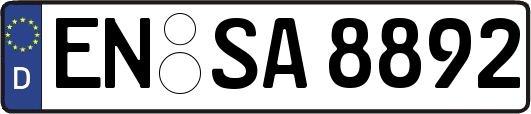 EN-SA8892