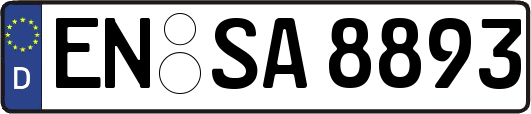 EN-SA8893
