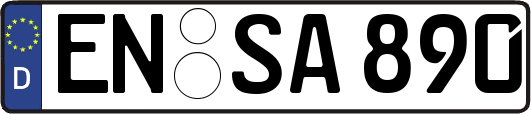 EN-SA890