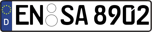 EN-SA8902