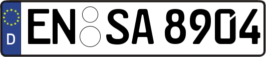EN-SA8904