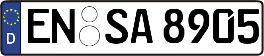 EN-SA8905