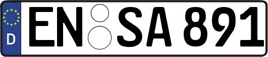 EN-SA891