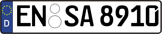 EN-SA8910