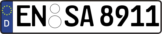 EN-SA8911