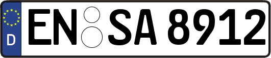 EN-SA8912