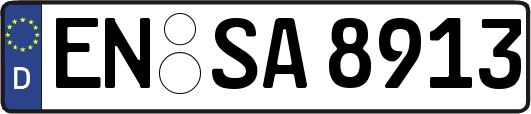 EN-SA8913