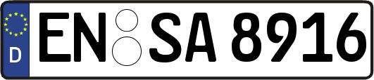 EN-SA8916