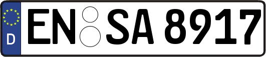 EN-SA8917