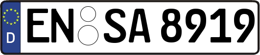 EN-SA8919