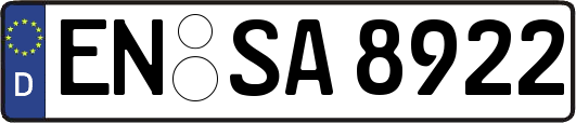 EN-SA8922