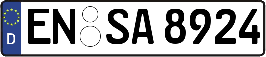 EN-SA8924