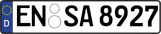 EN-SA8927