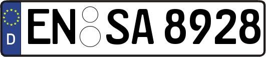 EN-SA8928