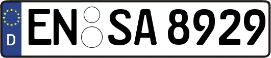 EN-SA8929