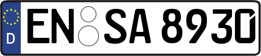EN-SA8930