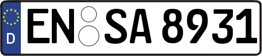 EN-SA8931