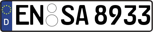EN-SA8933