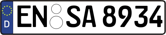 EN-SA8934