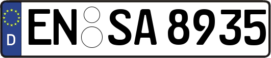 EN-SA8935
